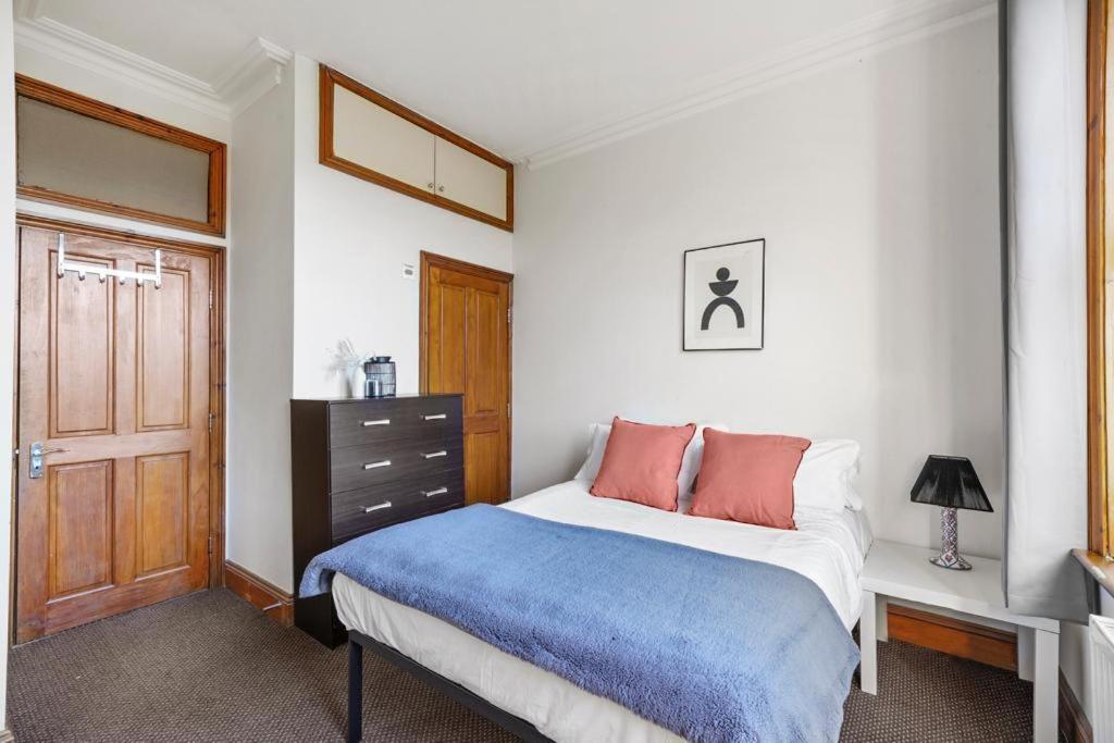 Paddington Hububb Apartamento Londres