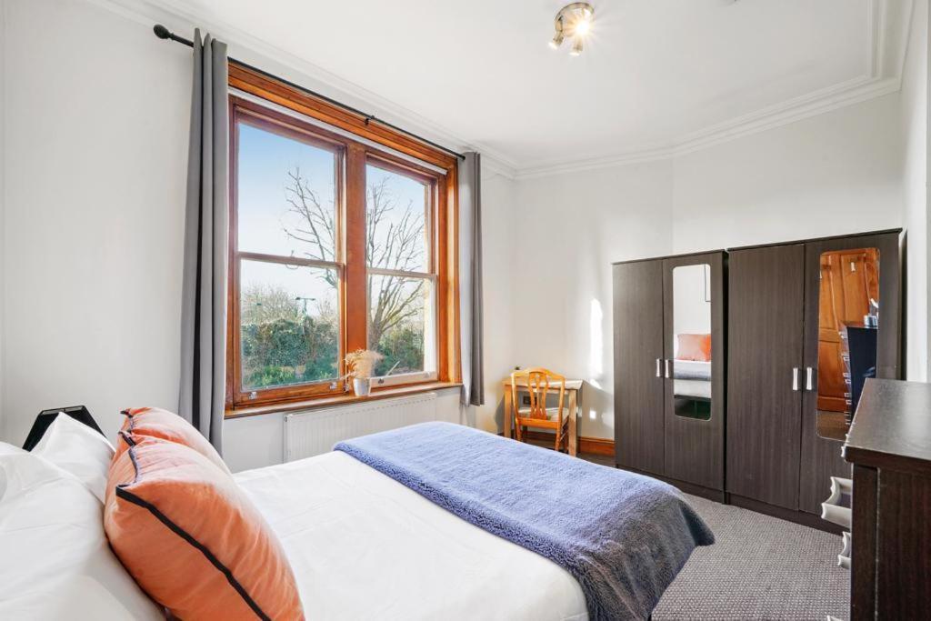 Paddington Hububb Apartamento *