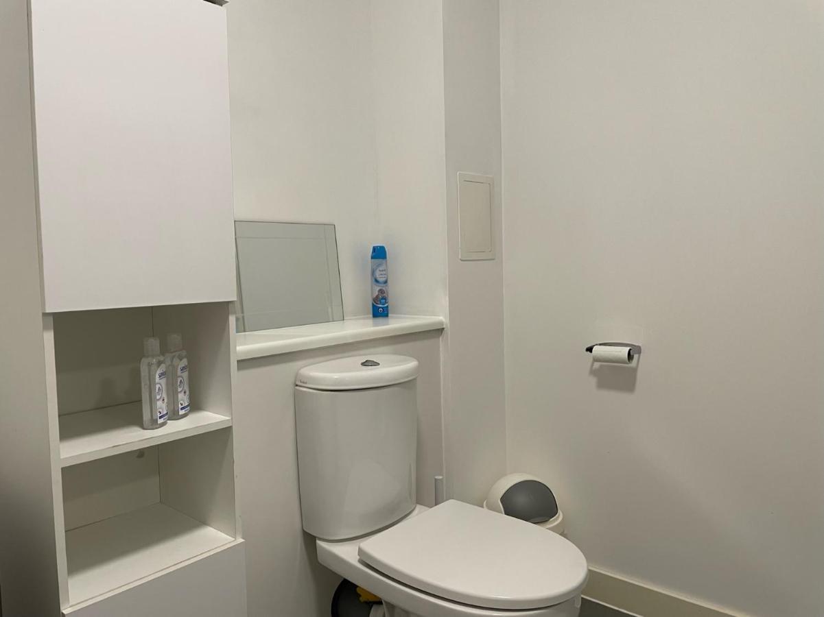 Apartamento Spacious Flat In Manor House, *