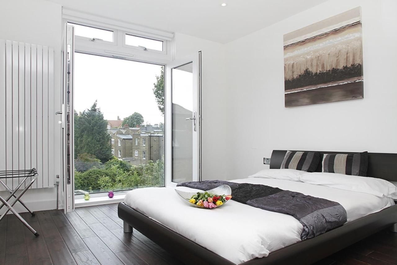 Apartamento Lets - I4 Londres