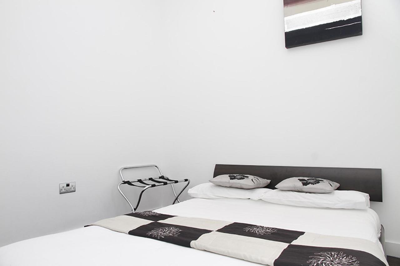 Apartamento Lets - I4 Londres