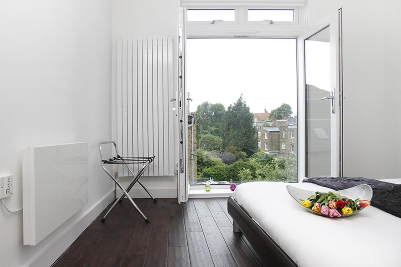 Lets - I4 Apartamento Londres