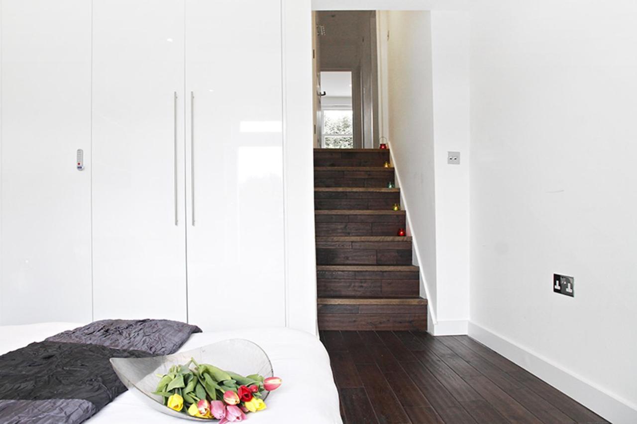 Apartamento Lets - I4 Londres