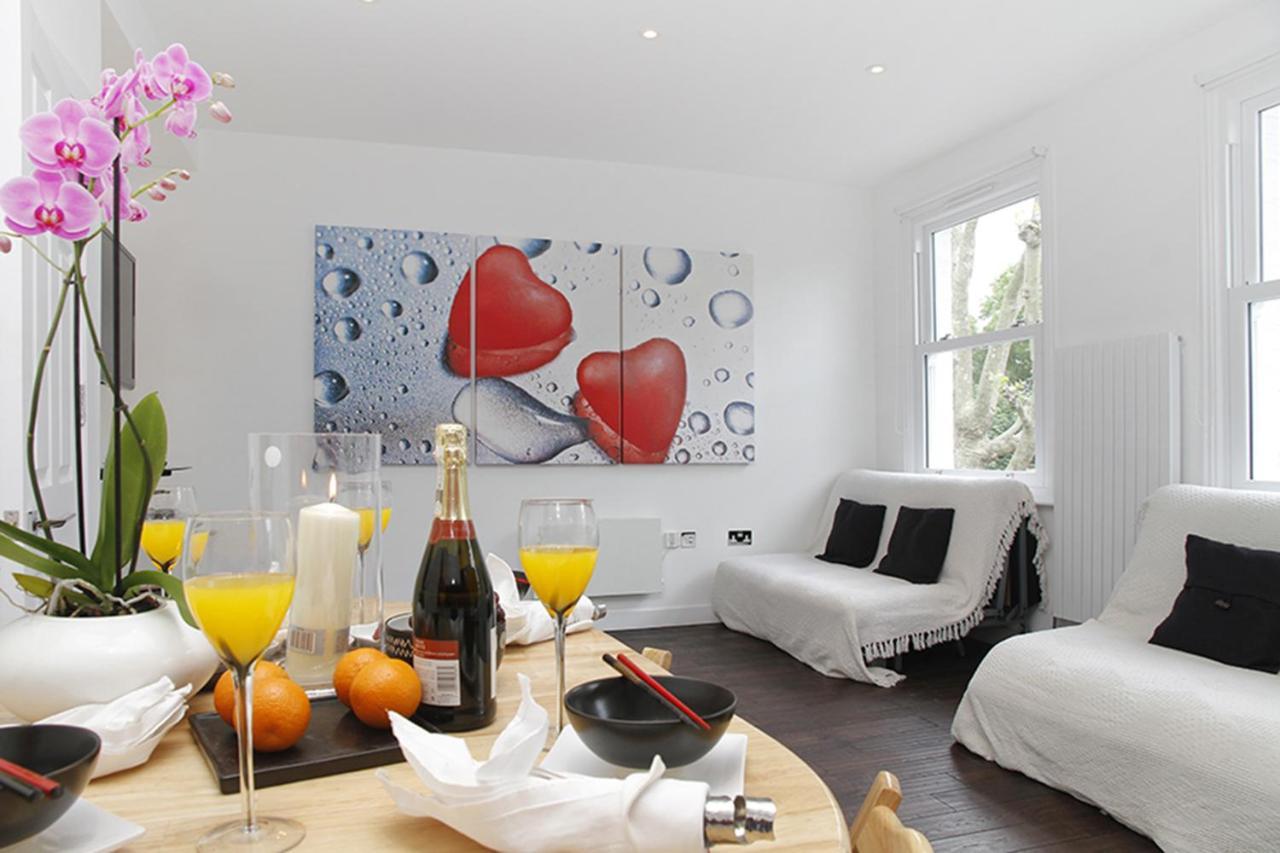 Apartamento Lets - I4 Londres