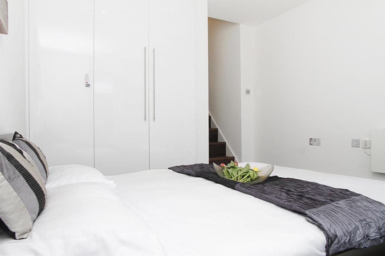 Lets - I4 Apartamento Londres