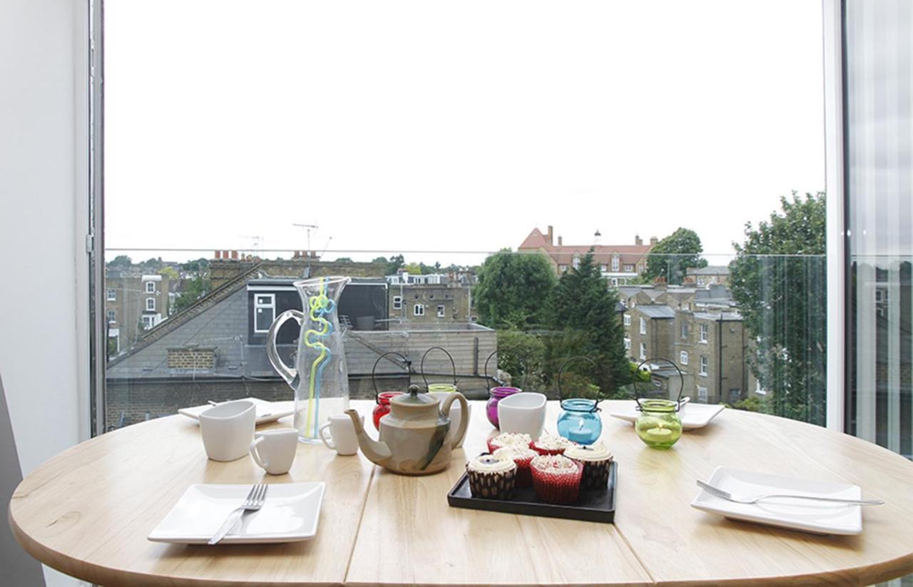 Appartement Lets - I5 Londres