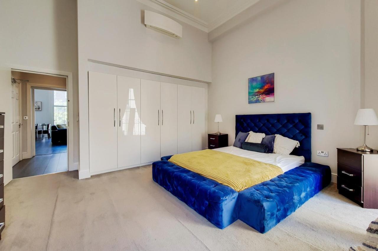 The Gloucester Residences * Londen