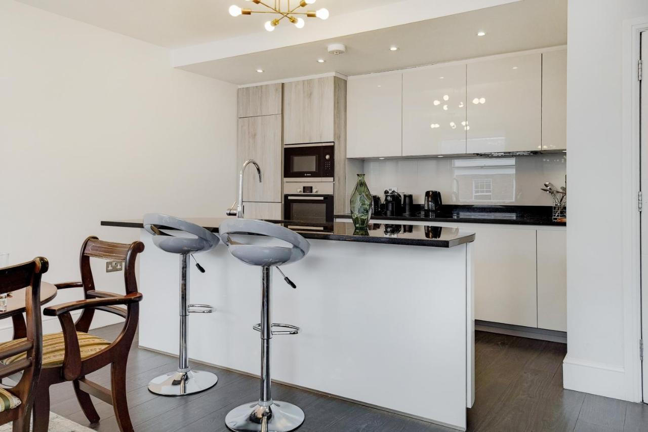 The Gloucester Residences Londen