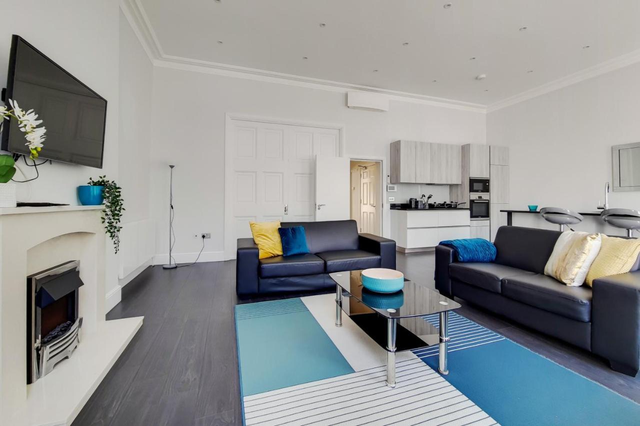 The Gloucester Residences * Londen