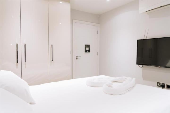 The Gloucester Residences Londen