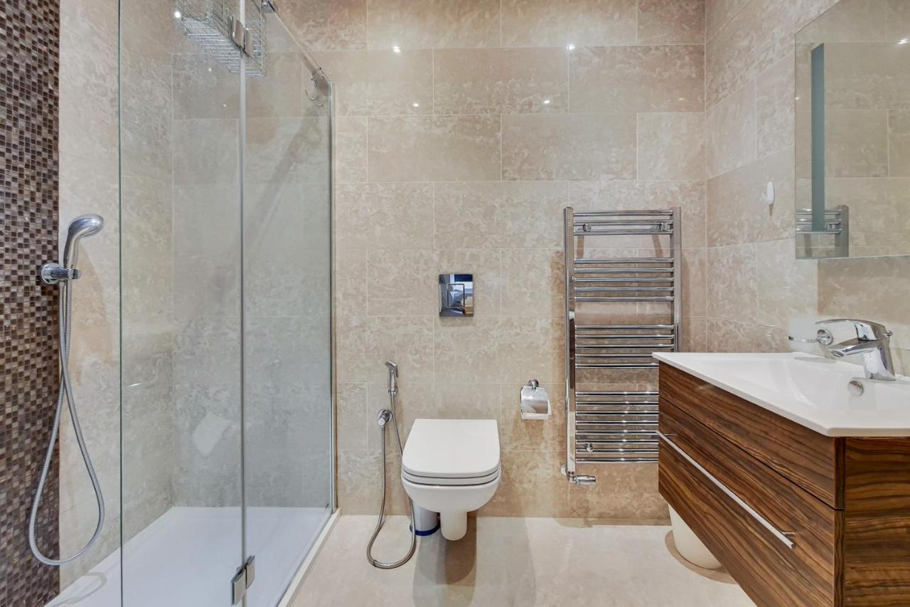 The Gloucester Residences * Londen
