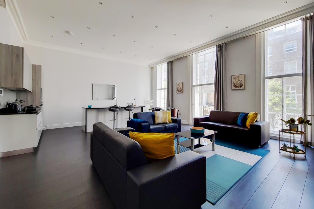 Appartement The Gloucester Residences Londen