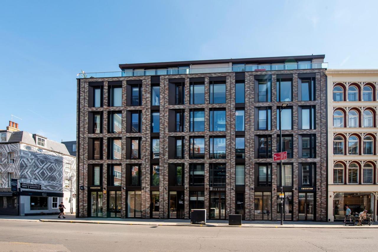 New Build-air Con-2 Bedroom-two Bathrooms Apt 2 Londres