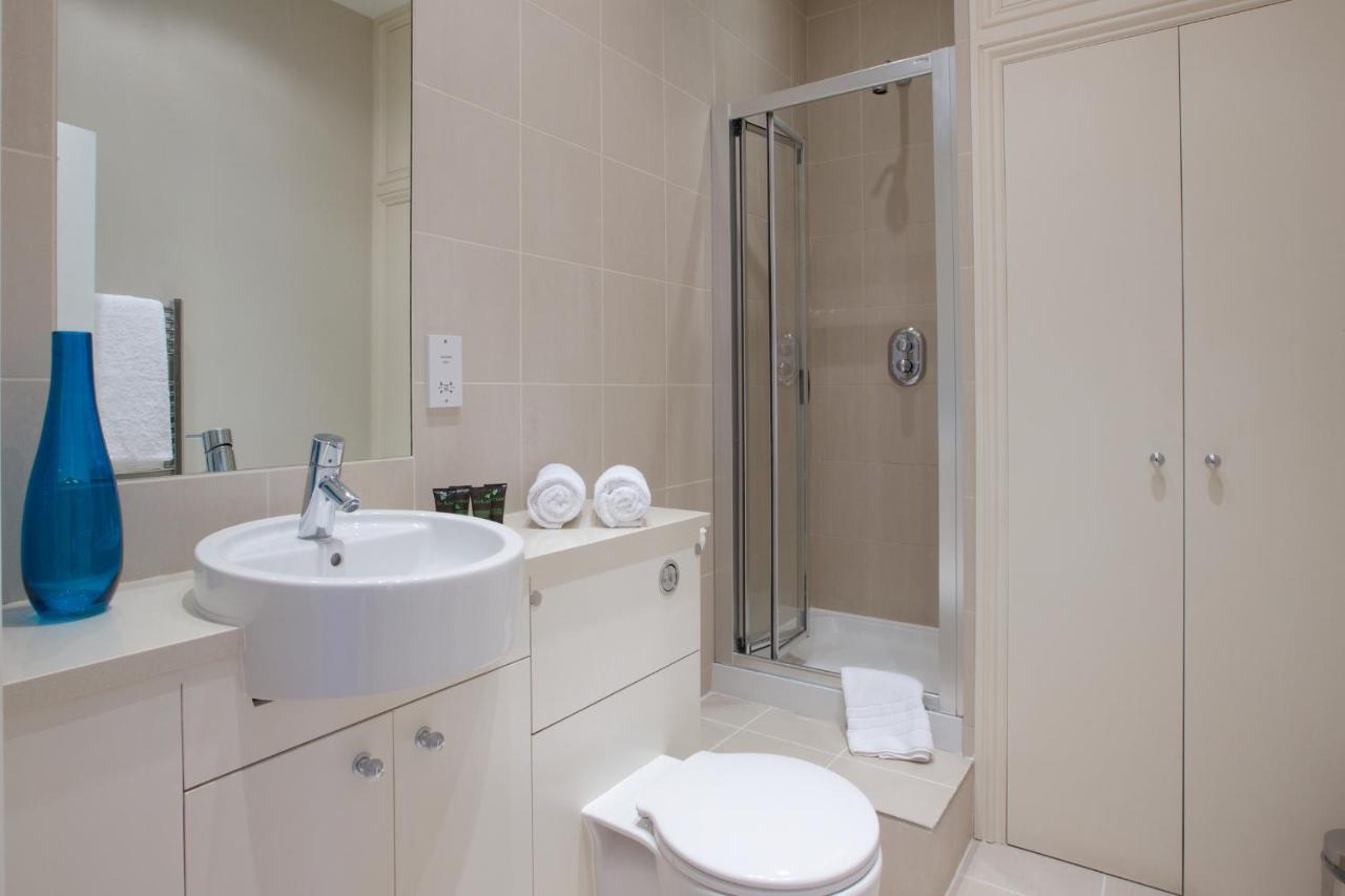 Appartement Longridge Road *