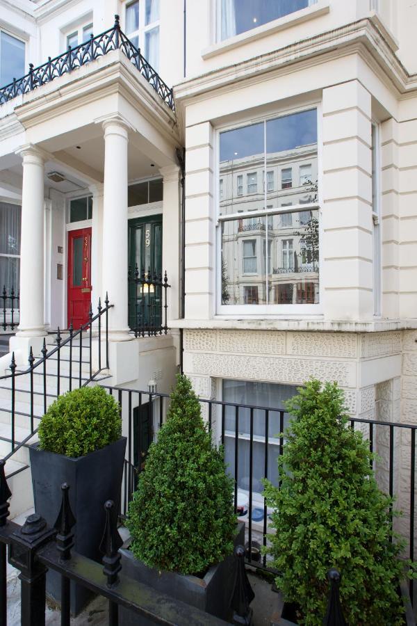 Longridge Road Appartement