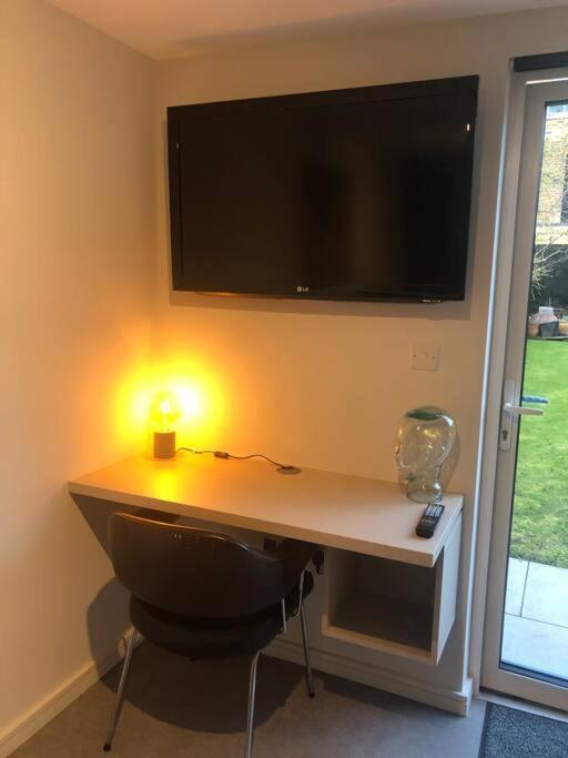 Apartamento Brand New Studio Outhouse Putney Sw15