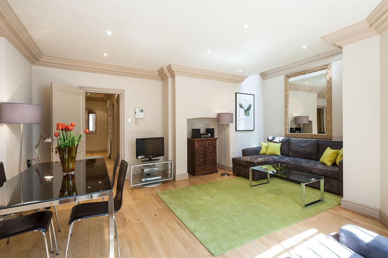 Chelsea - Draycott Place By Viridian * Londres