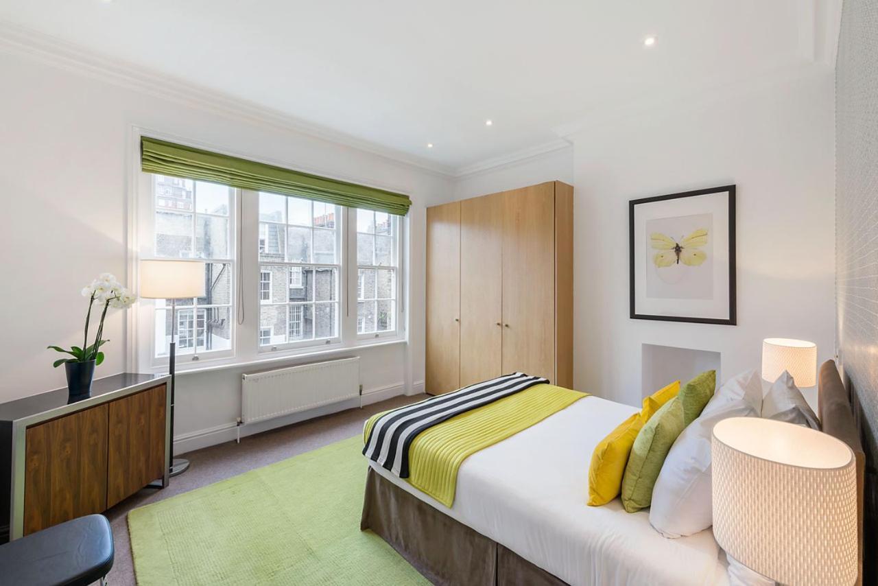 Apartamento Chelsea - Draycott Place By Viridian *