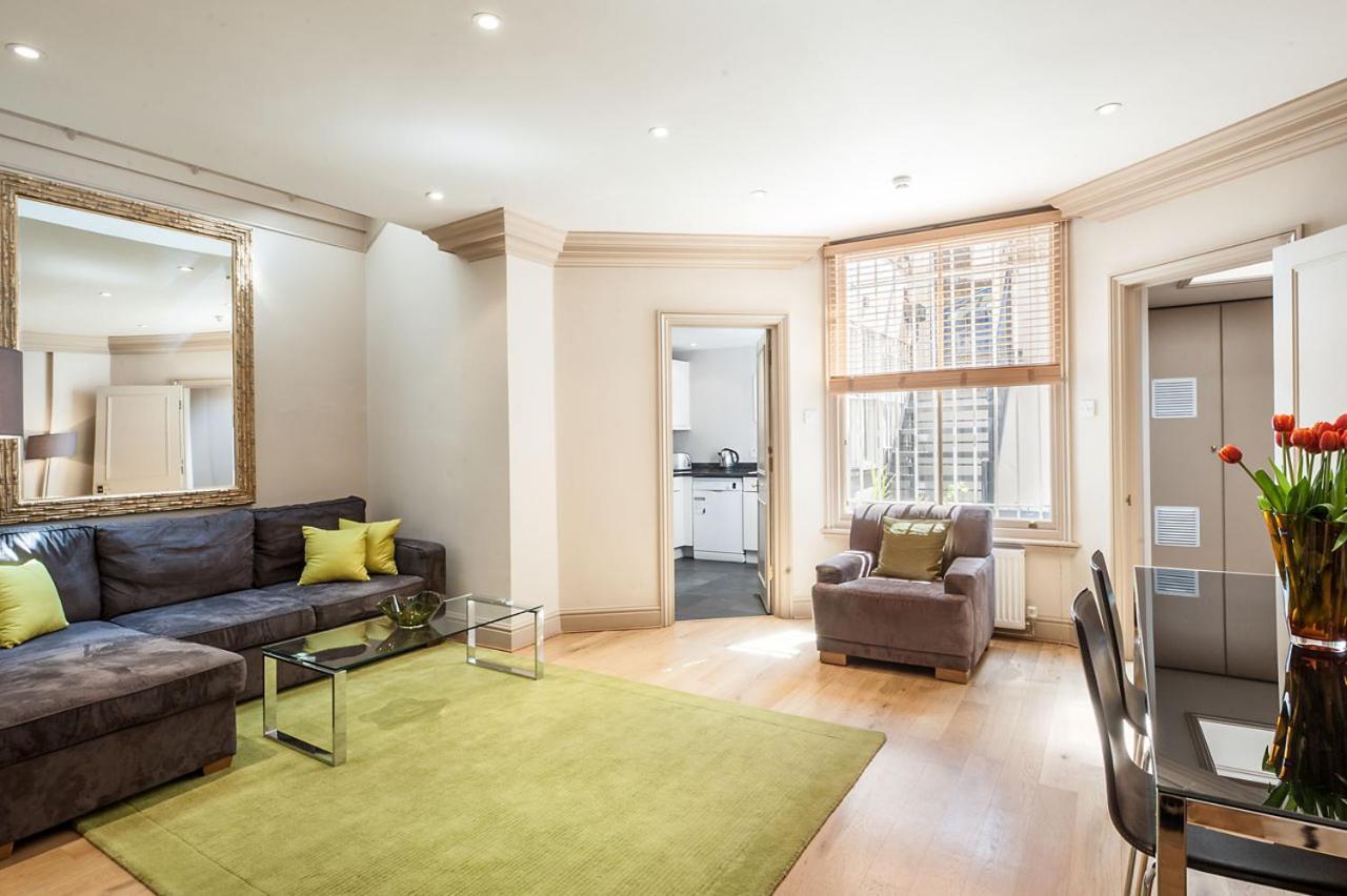 Chelsea - Draycott Place By Viridian Apartamento