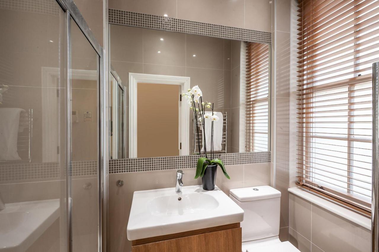 Apartamento Chelsea - Draycott Place By Viridian