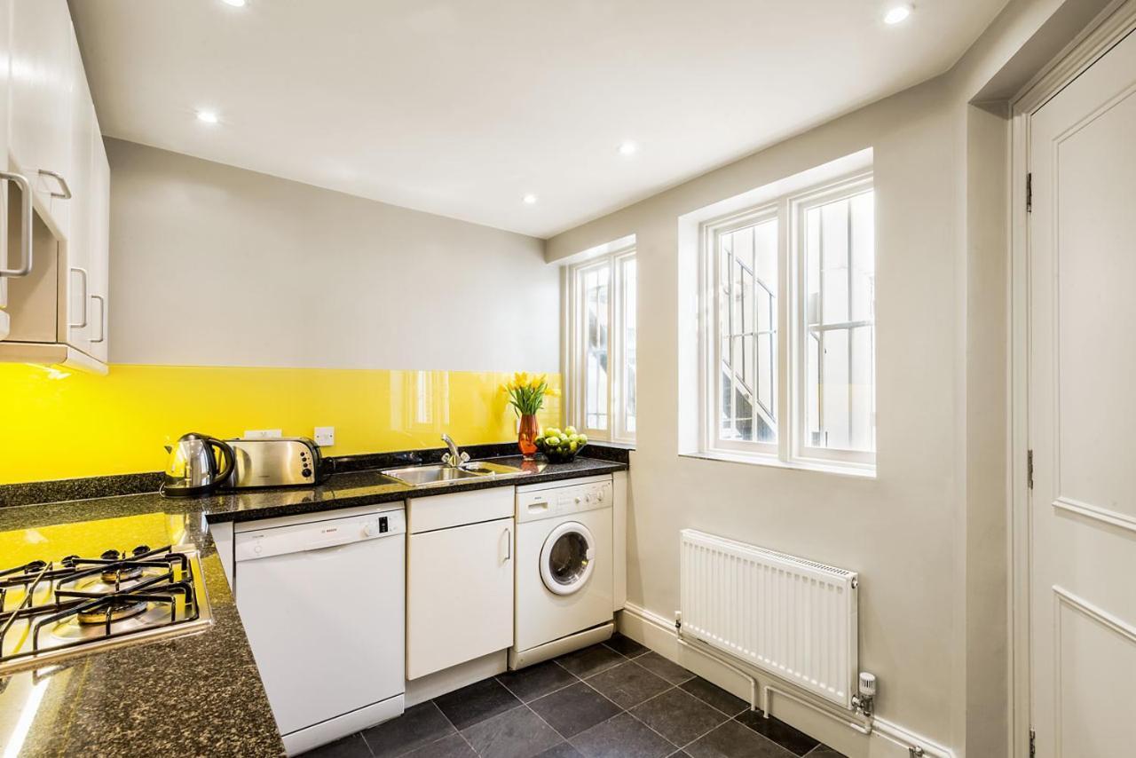 Chelsea - Draycott Place By Viridian Apartamento *