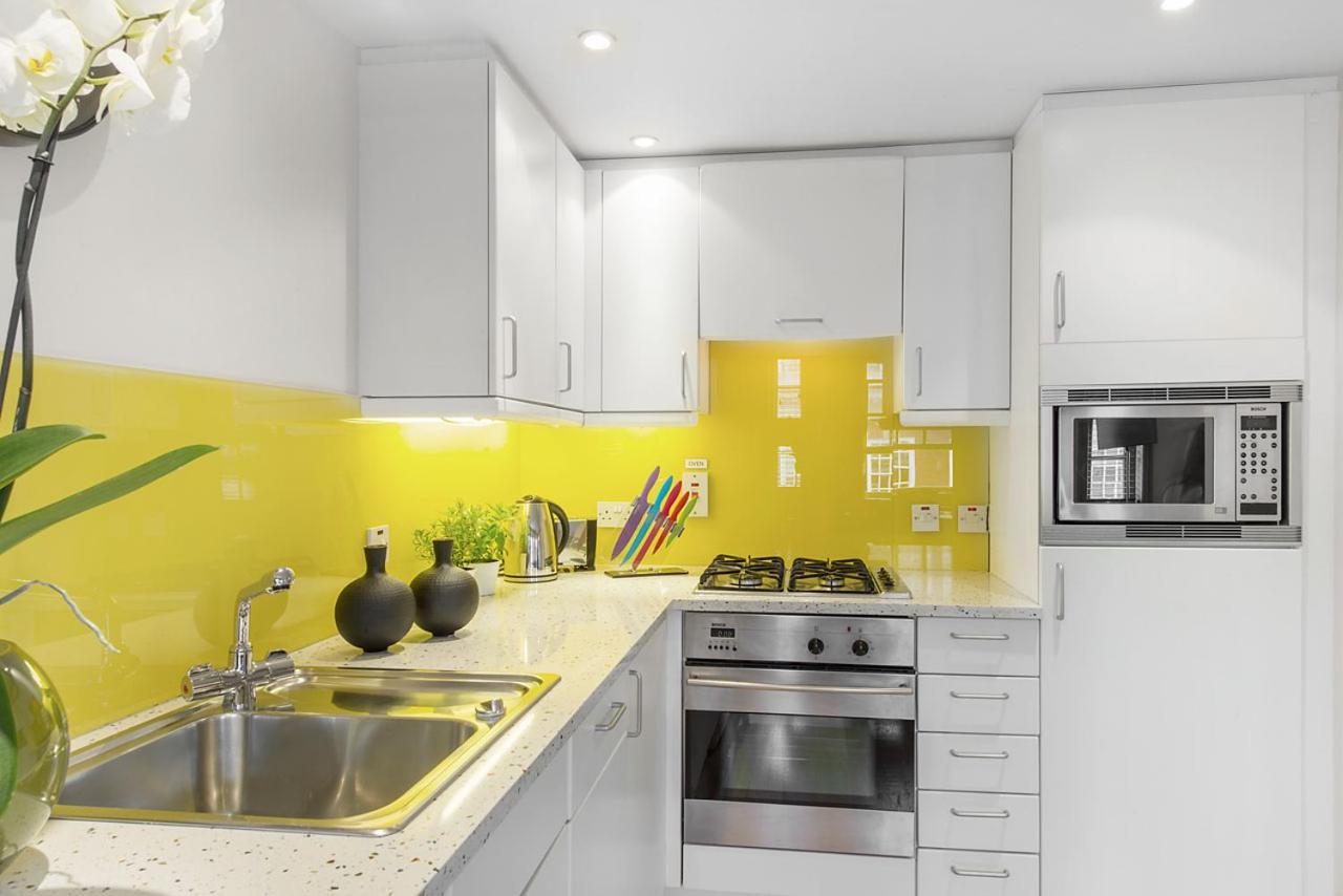 Chelsea - Draycott Place By Viridian Apartamento *