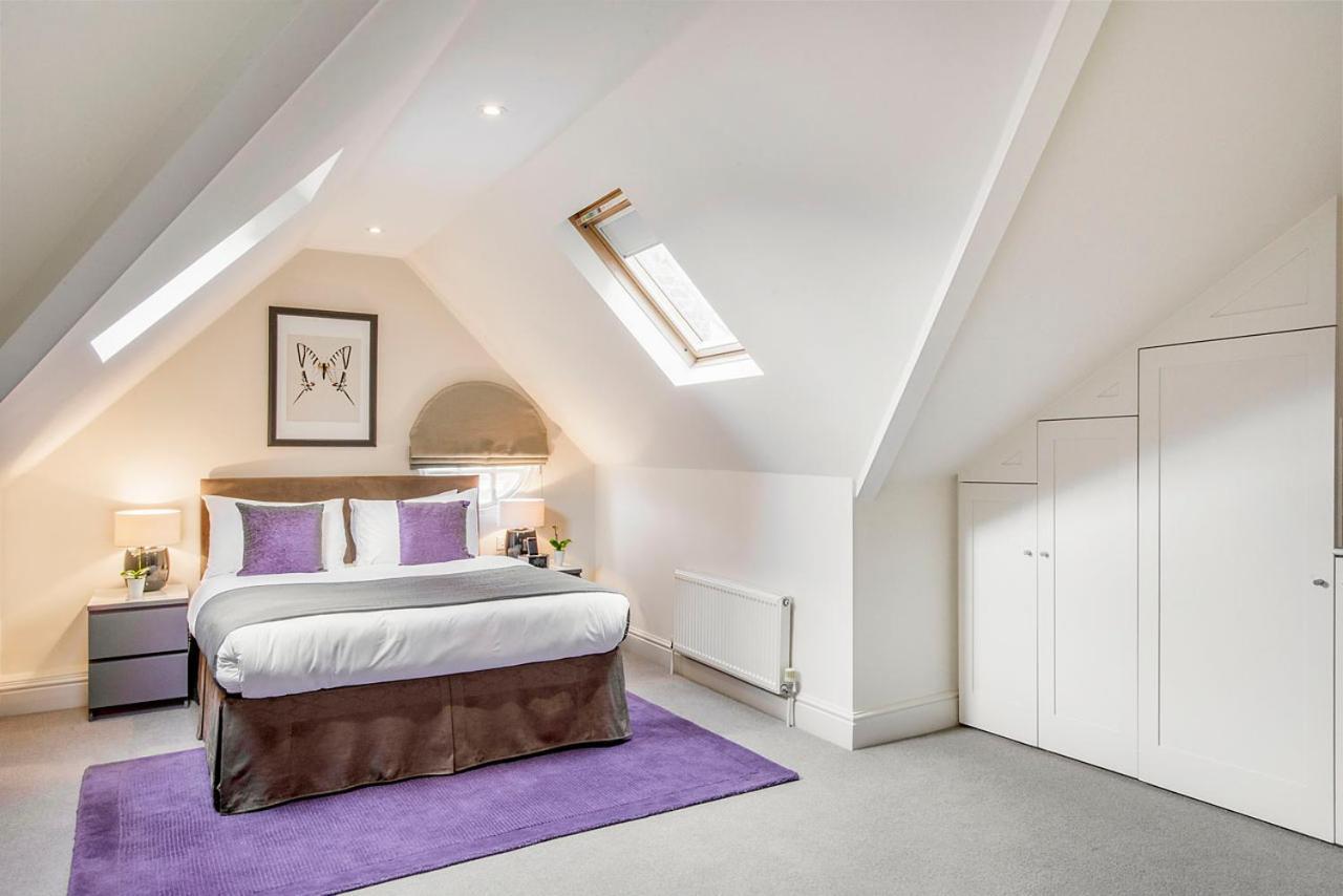Apartamento Chelsea - Draycott Place By Viridian