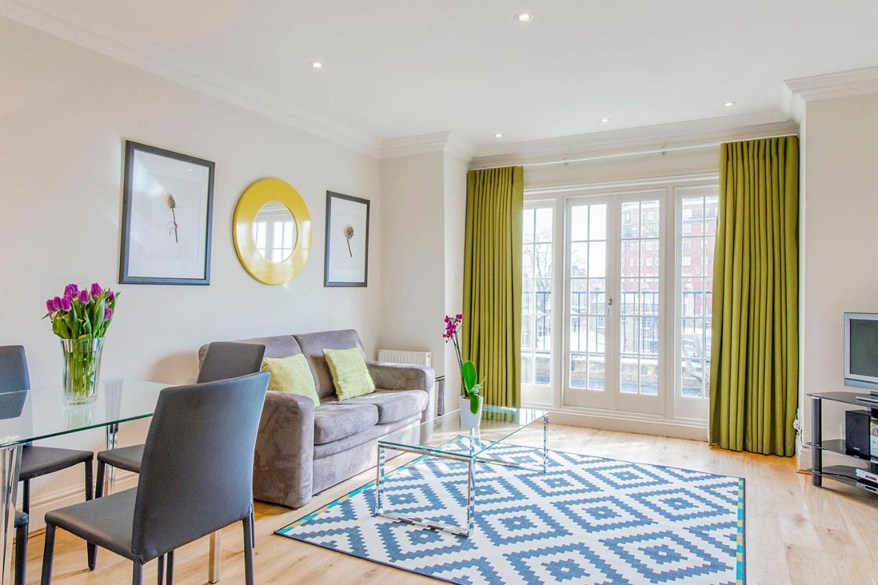 Apartamento Chelsea - Draycott Place By Viridian Londres