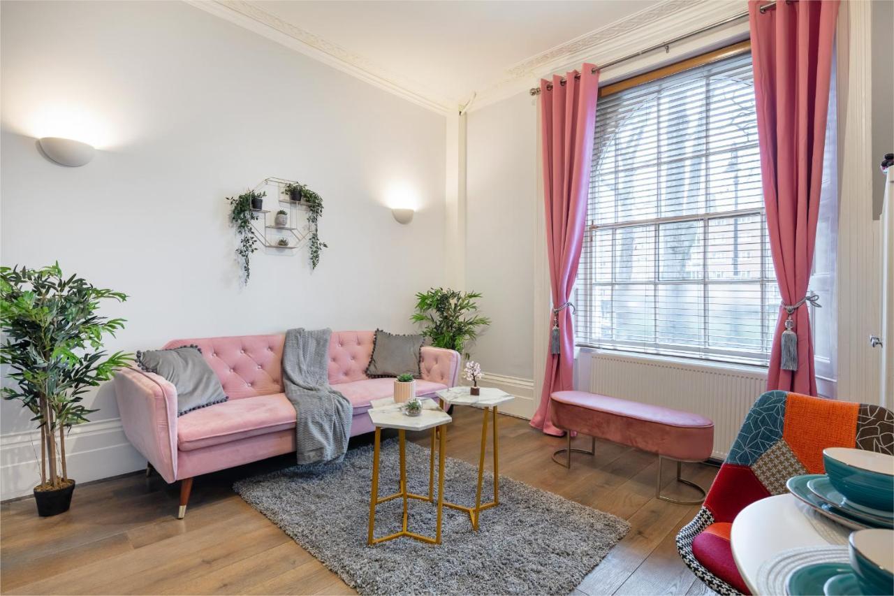 Cosy Flat In Apartamento *