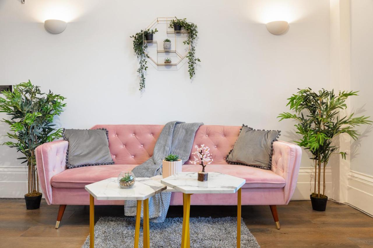 Cosy Flat In Apartamento
