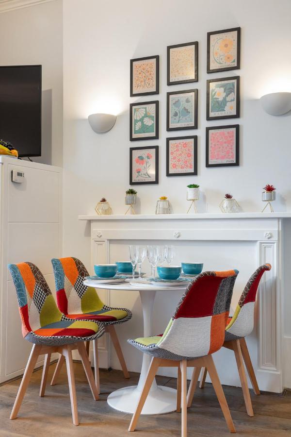 Cosy Flat In Apartamento Londres