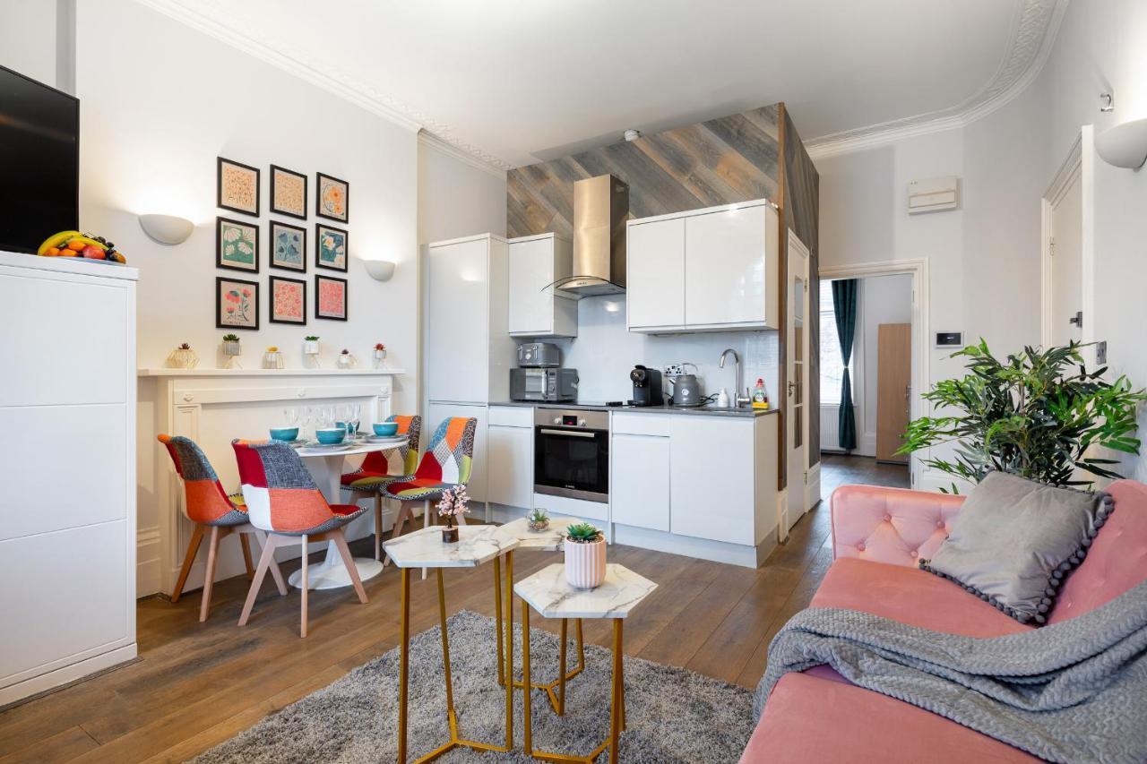 Apartamento Cosy Flat In *