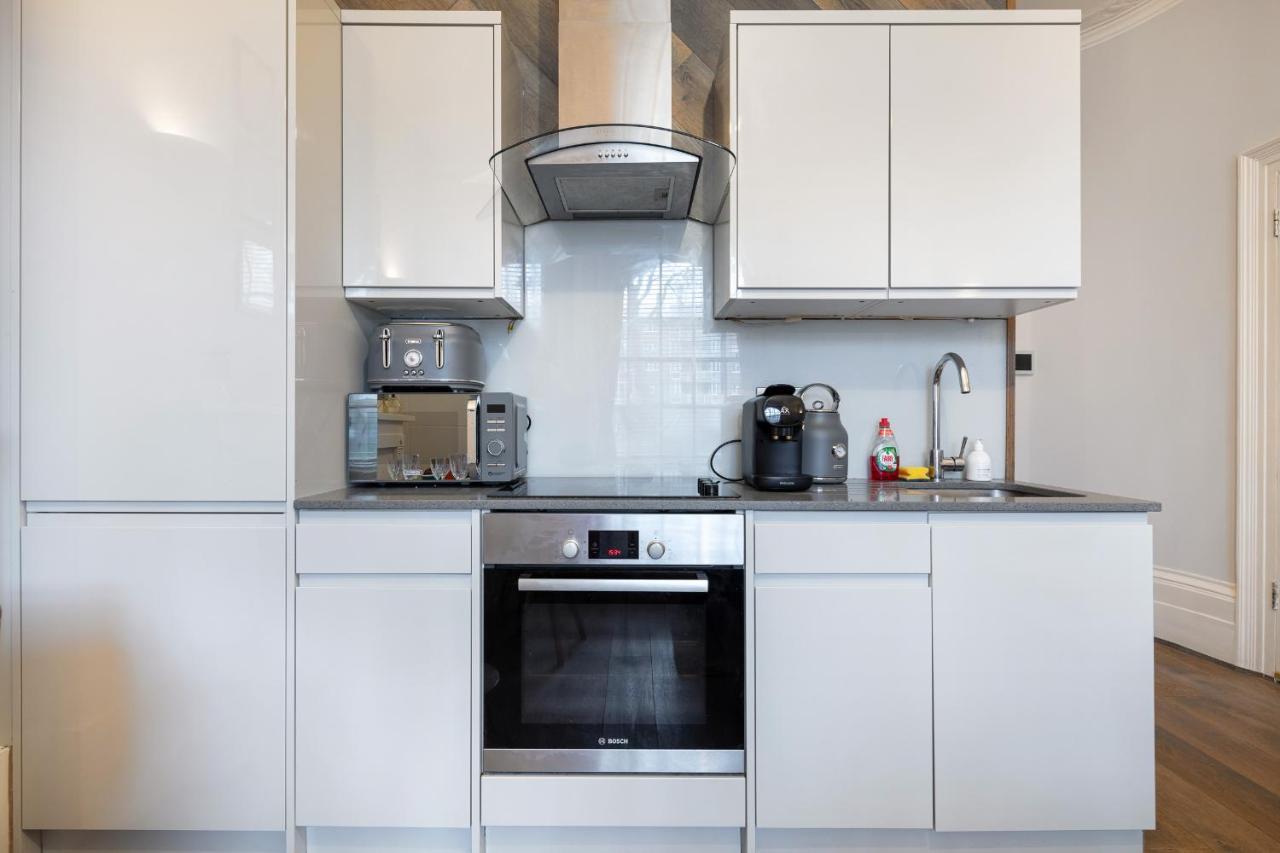 Cosy Flat In * Londres