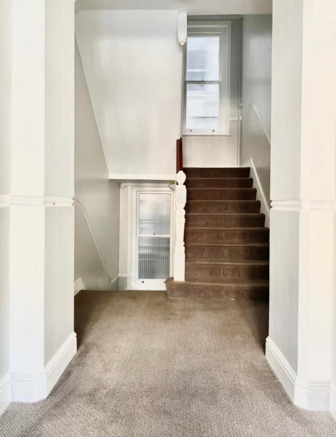 Apartamento Paddington Hububb *
