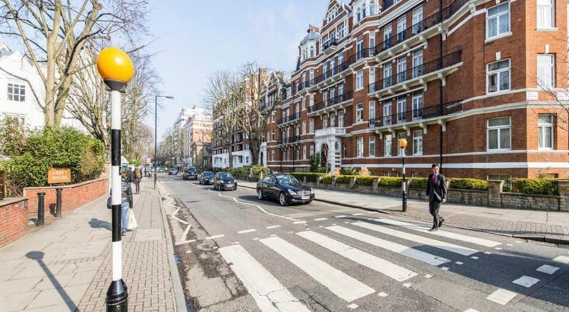 Apartamento Paddington Hububb
