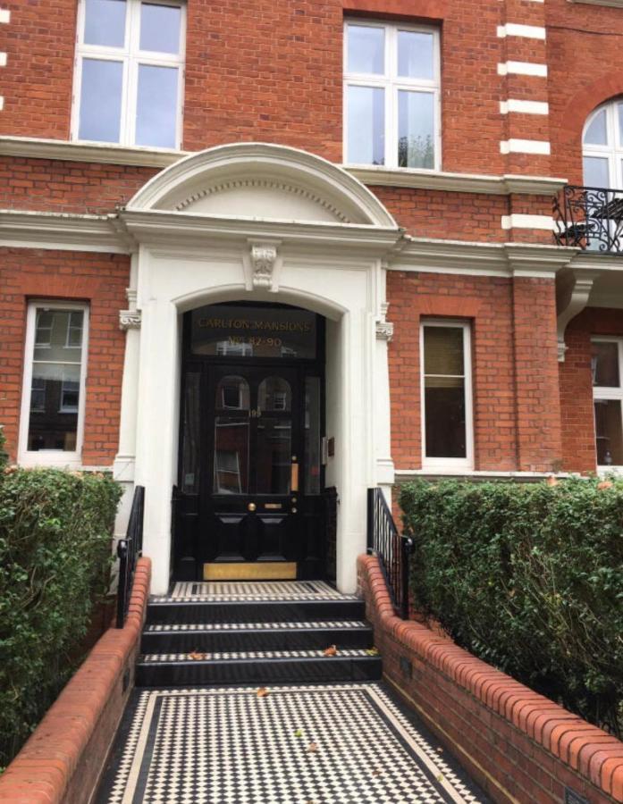 Apartamento Paddington Hububb Londres