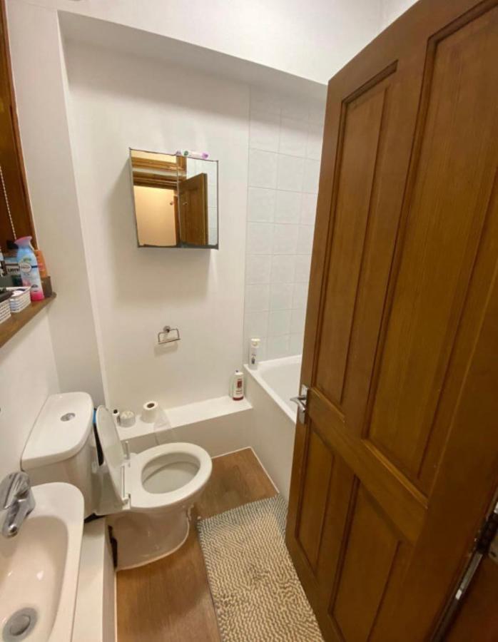 Paddington Hububb Apartamento Londres