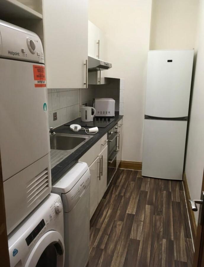Paddington Hububb Apartamento