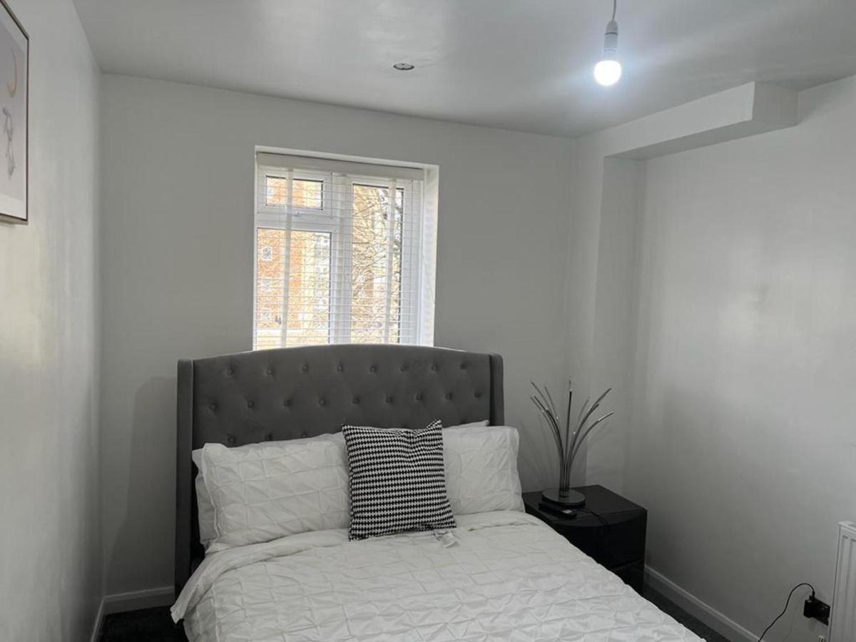 Appartement Modern Executive 2-bed In *