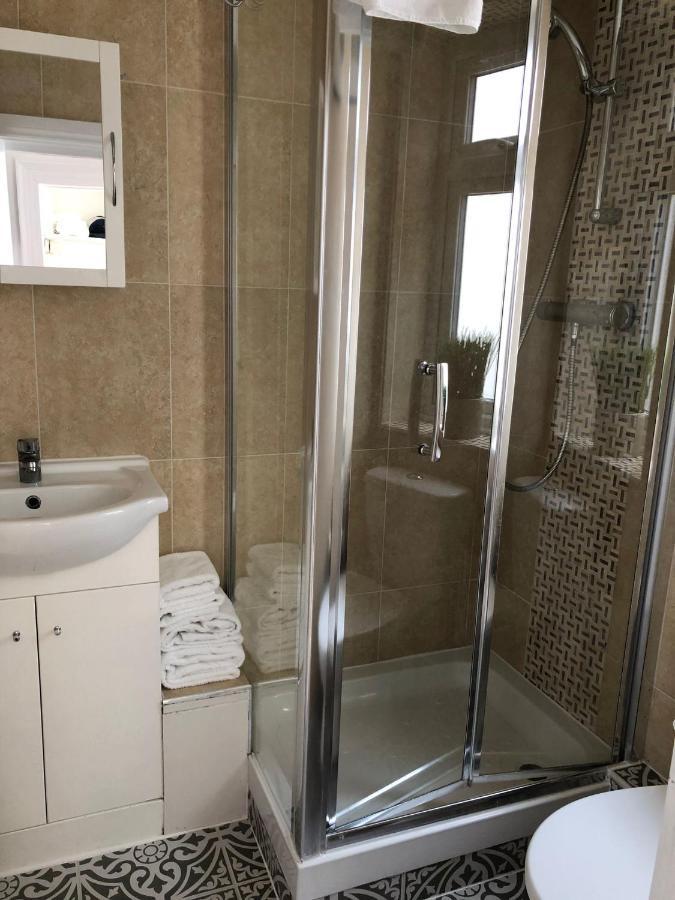 Apartment Westbourne Terrace *