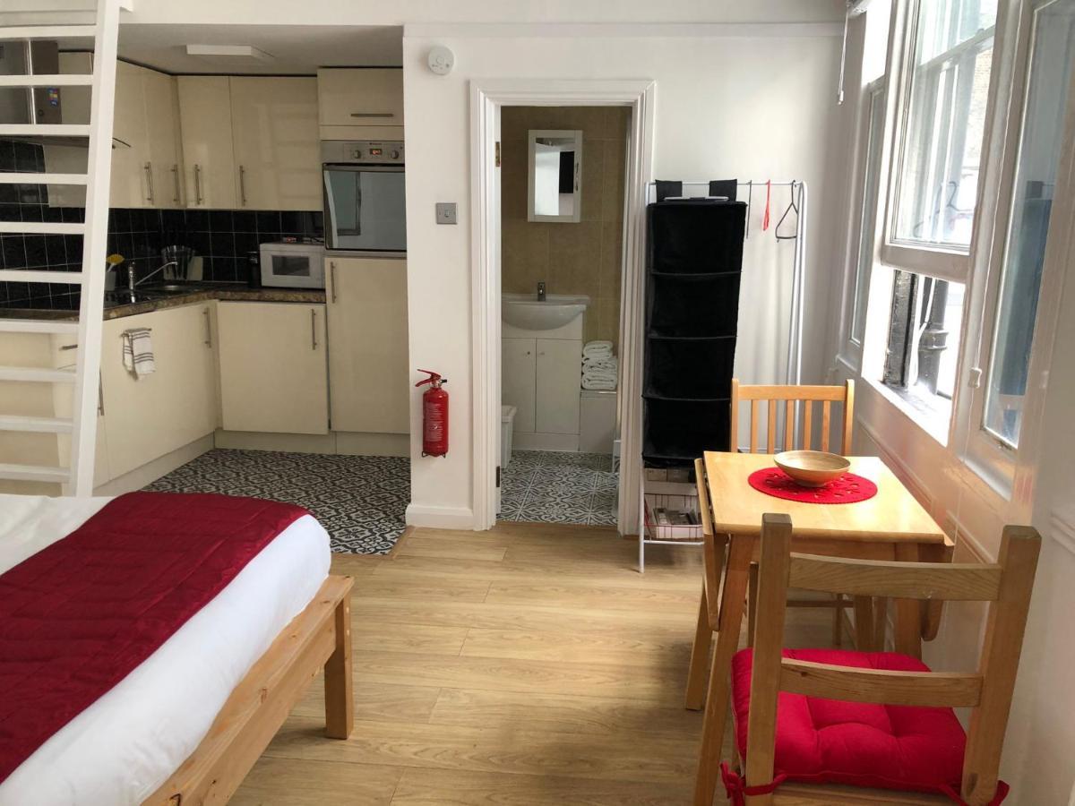 Westbourne Terrace London
