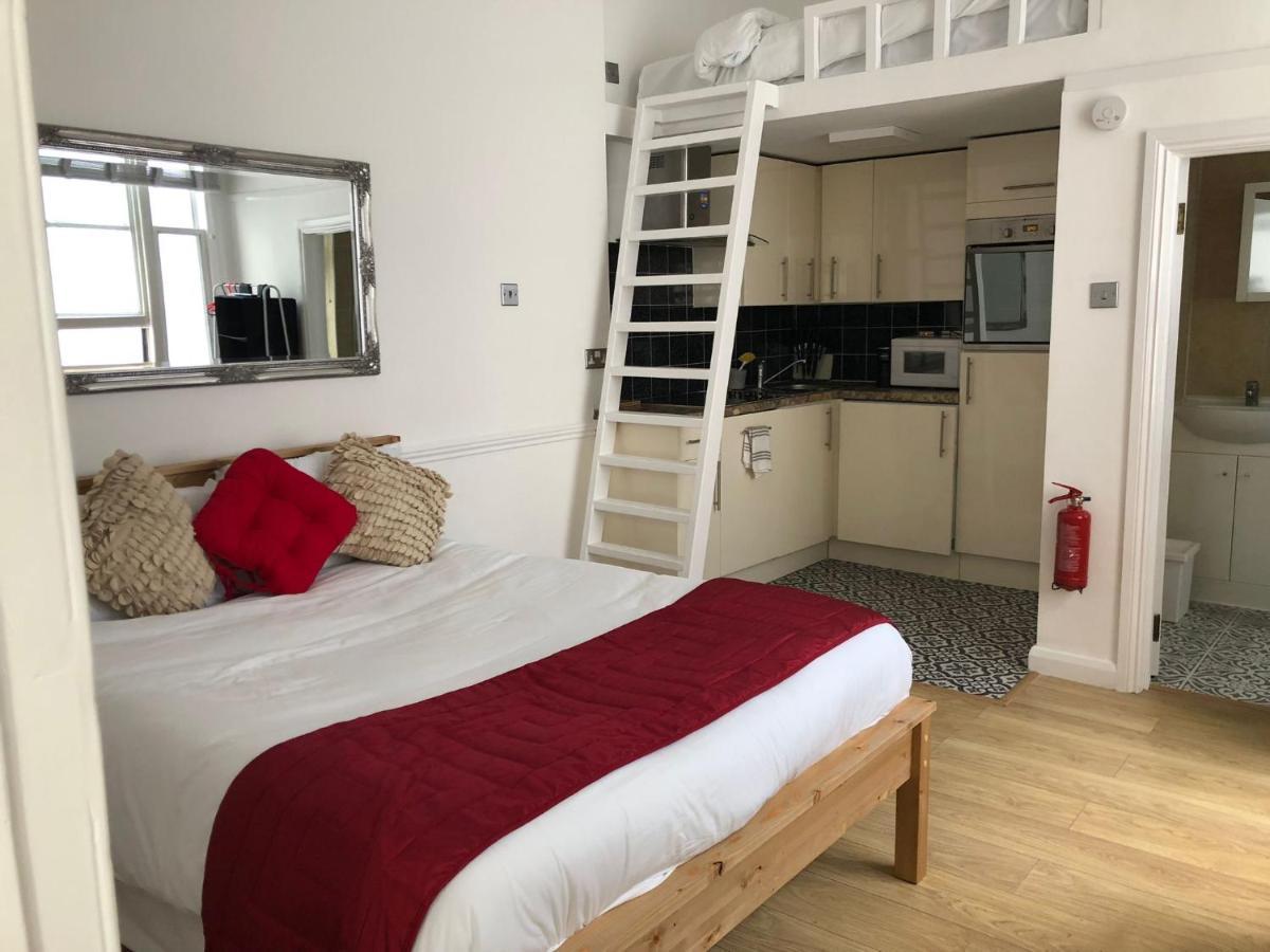 Westbourne Terrace London