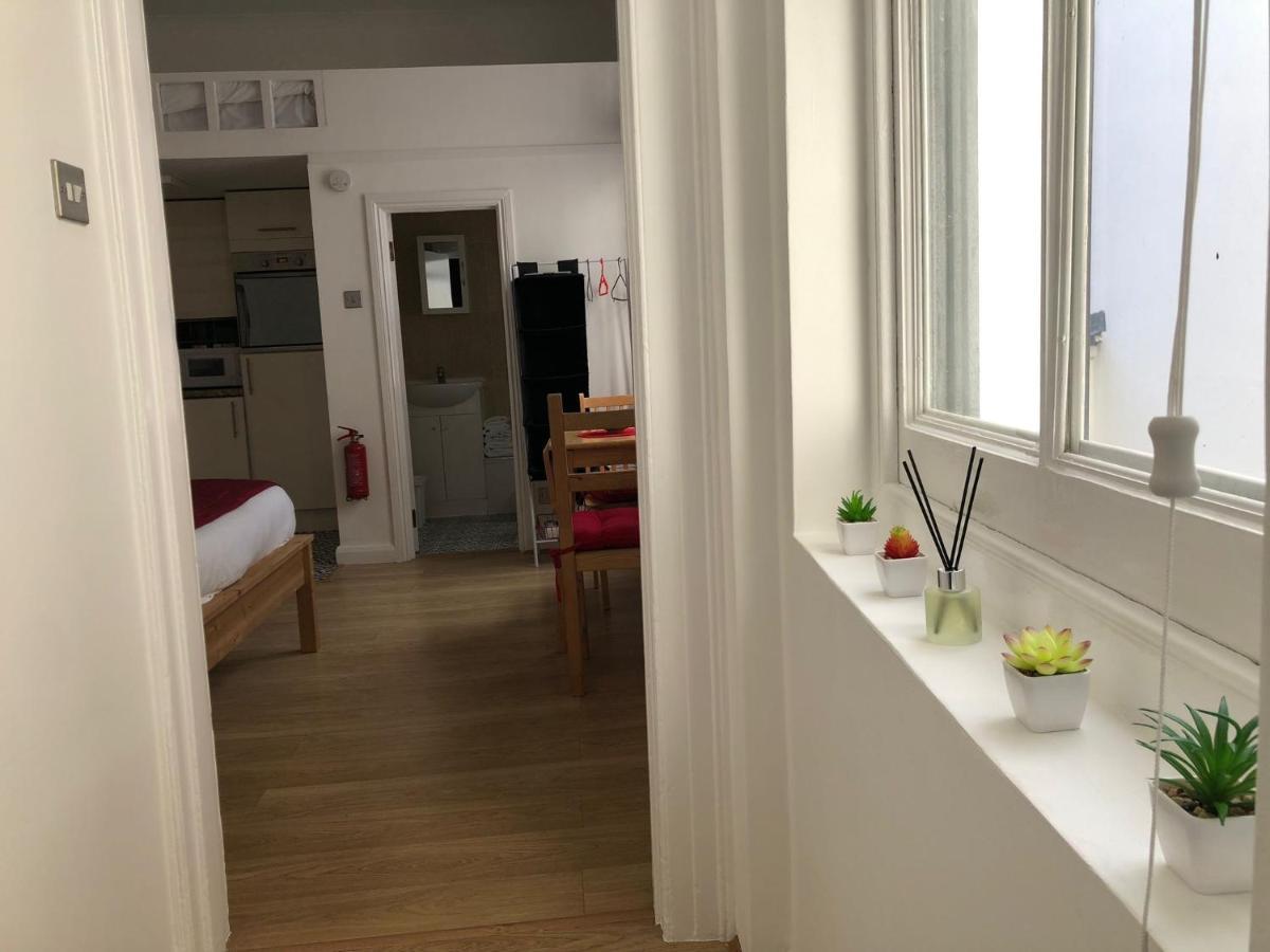 Westbourne Terrace Londen