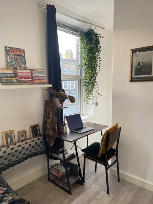 Apartment Trendy Dalston Studio