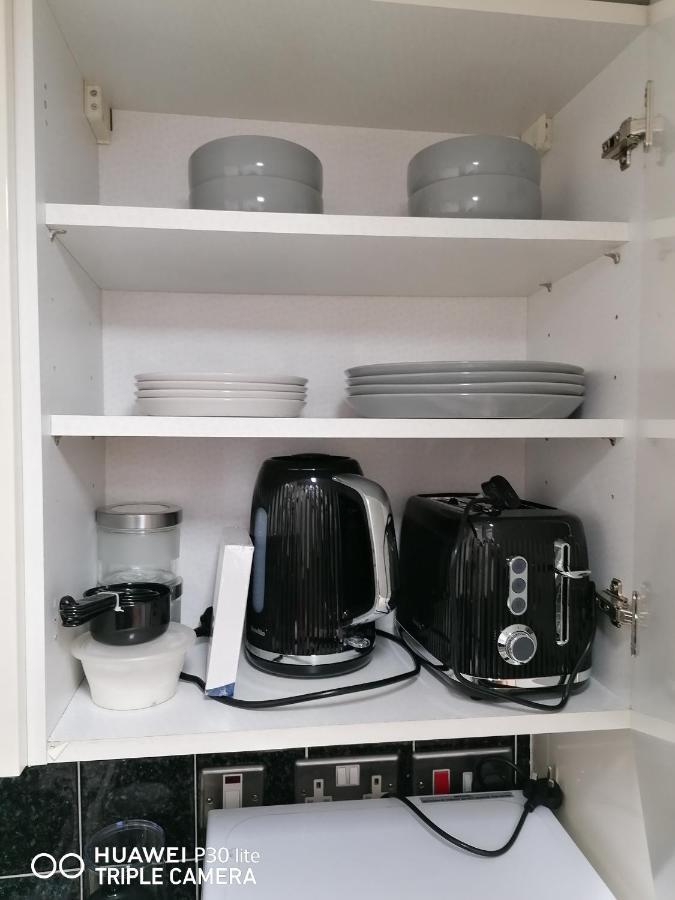 Appartement Westbourne Terrace *