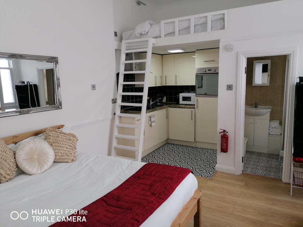 Apartment Westbourne Terrace *
