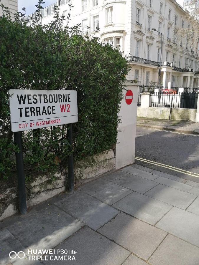 Westbourne Terrace * London