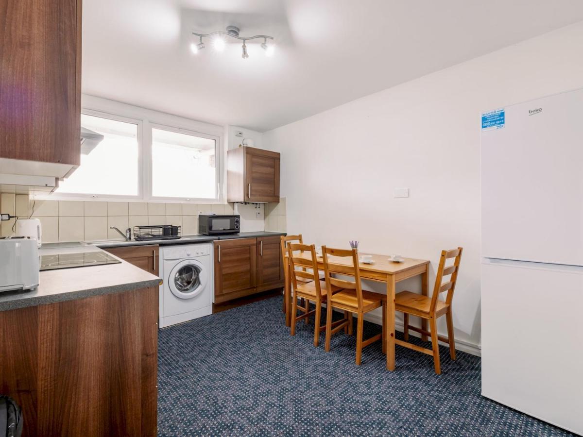 Pass The Keys - Spacious Maisonette In London, Waterloo Apartamento