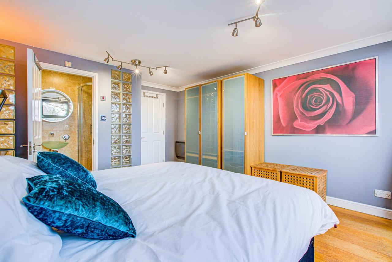 Statera - Thames View Apartamento *