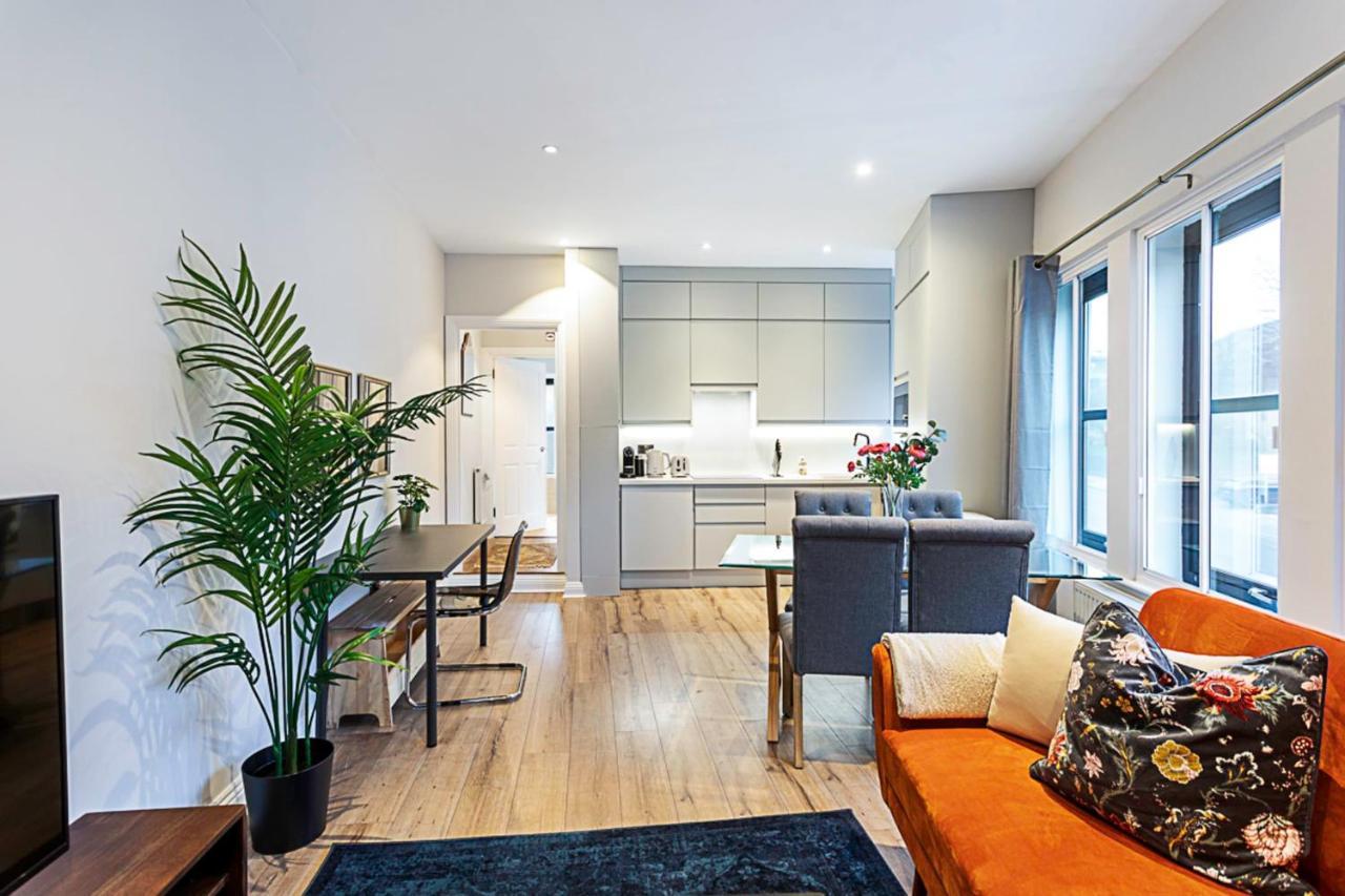 Appartement Gorgeous Roehampton Flat